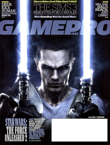 GamePro