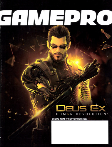 GamePro
