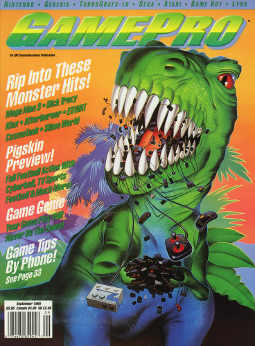 GamePro
