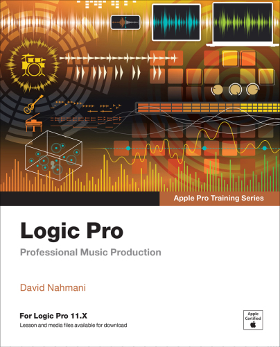 Logic Pro