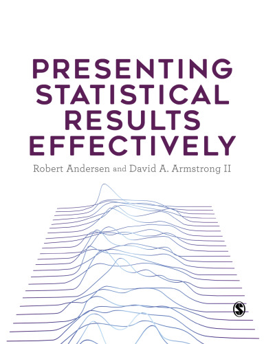 Presenting Statistical Results Effectively