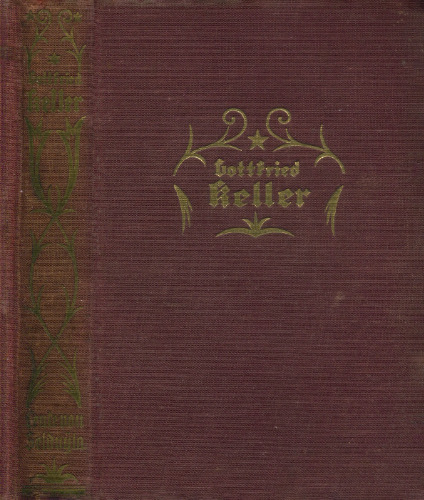 Die Leute von Seldwyla