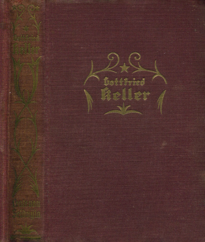 Die Leute von Seldwyla