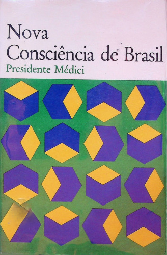 Nova Consciência de Brasil