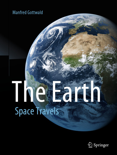The Earth: Space Travels