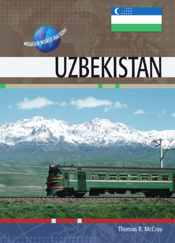 Uzbekistan (Modern World Nations)