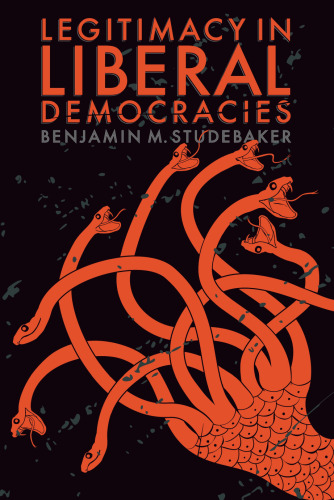 Legitimacy in Liberal Democracies