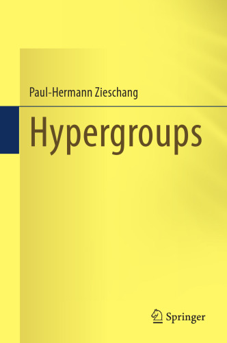 Hypergroups