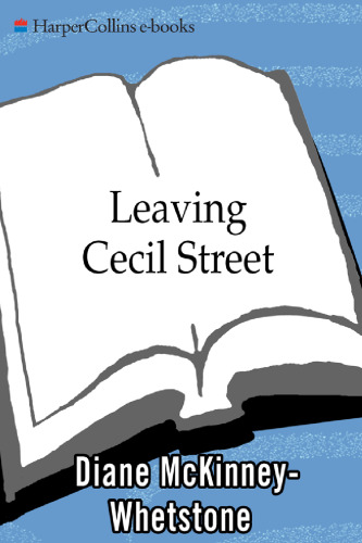 Leaving Cecil Street: A Novel (P.S.)