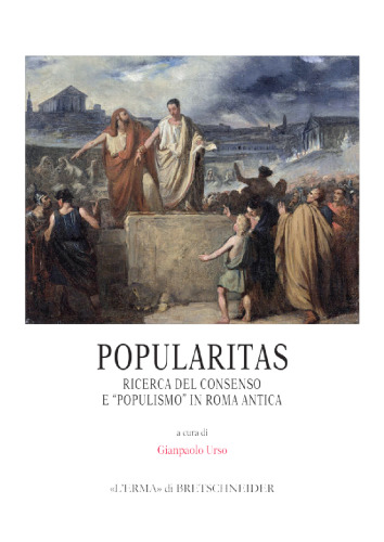 Popularitas: ricerca del consenso e 