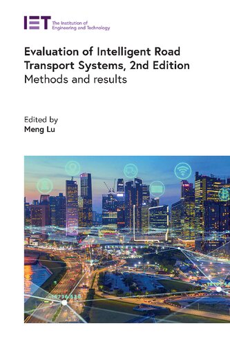 Evaluation of Intelligent Road Transport Systems: Methods and results (Transportation)