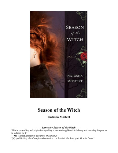Season of the Witch