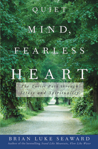 Quiet Mind, Fearless Heart : The Taoist Path through Stress and Spirituality