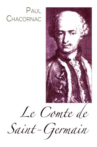 Le Comte de Saint-Germain