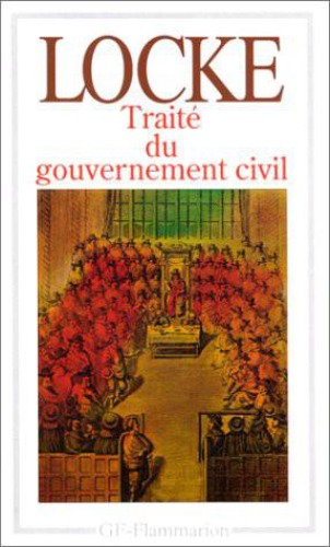 Traité du Gouvernement civil