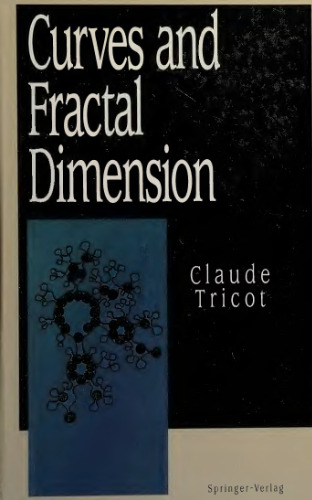 Curves and Fractal Dimension (Inquiries in Social Construction)