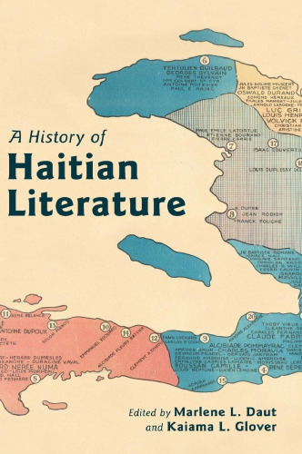 A History of Haitian Literature