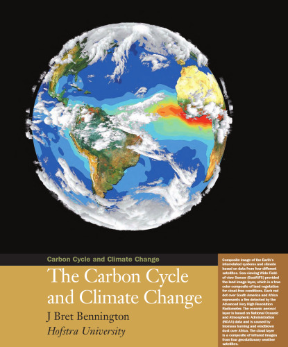 The Carbon Cycle and Climate Change, First Edition