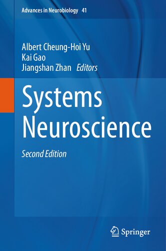 Systems Neuroscience