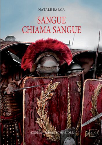 Sangue chiama sangue: terrore e atrocità nella Roma di Mario e Silla