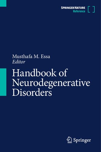 Handbook of Neurodegenerative Disorders (Oct 24, 2024)_(9819975565)_(Springer).pdf