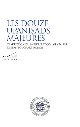Les douze Upaniṣad majeures