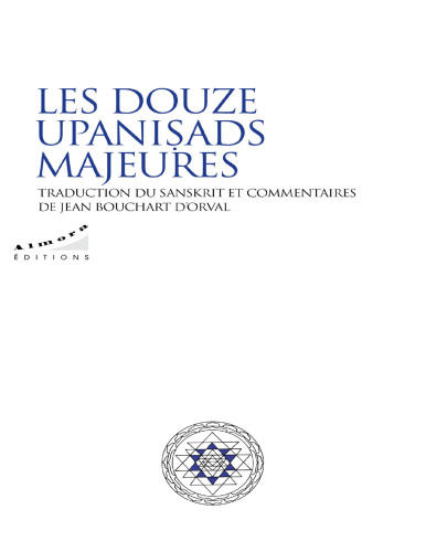 Les douze Upanisad majeures