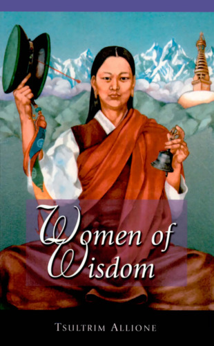 Women of wisdom