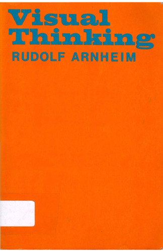 Visual Thinking