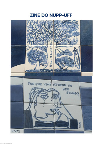 NUPP - Núcleo de Psicanálise e Política