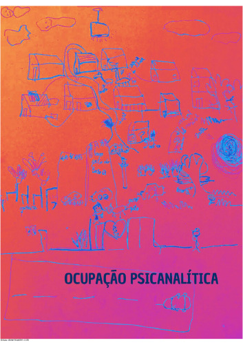 Ocupação Psicanalítica