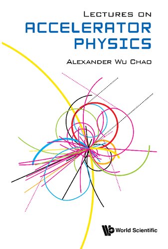 Lectures on Accelerator Physics