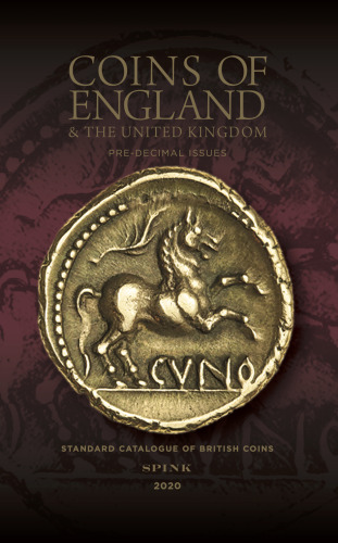 Coins of England and the United Kingdom 2020: Decimal Issues