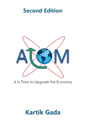 Atom: It Is Time to Upgrade the Economy