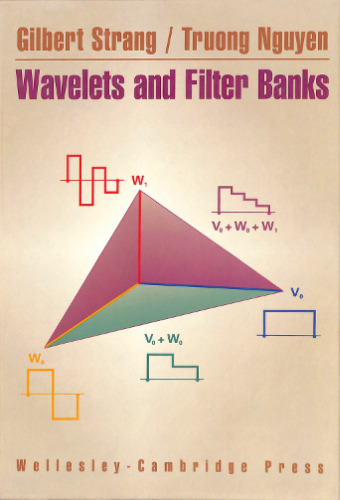 Wavelets and Filter Banks