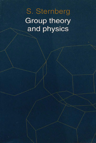 Group Theory and Physics