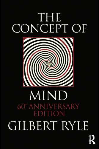 The Concept of Mind