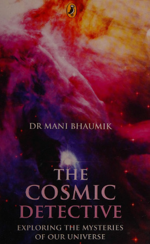 The Cosmic  Detective