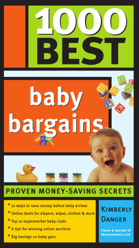 1000 Best Baby Bargains