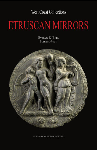 Etruscan Mirrors. West Coast Collections. Corpus Speculorum Etruscorum. USA 5