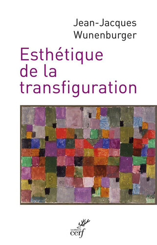 Esthétique de la transfiguration : De l'icône à l'image virtuelle