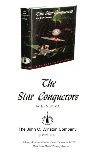 The Star Conquerors