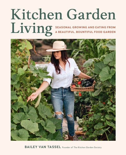 Kitchen Garden Living