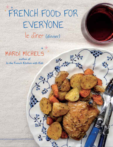 French Food for Everyone: le dîner (dinner)