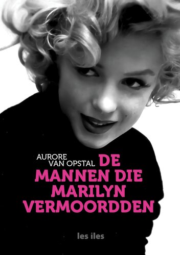 De mannen die Marilyn vermoordden