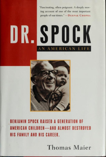 Dr. Spock: An American Life