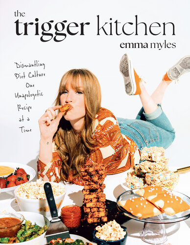 The Trigger Kitchen