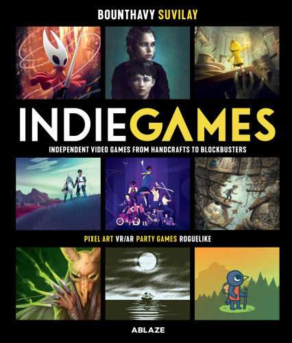 Indie Games 2