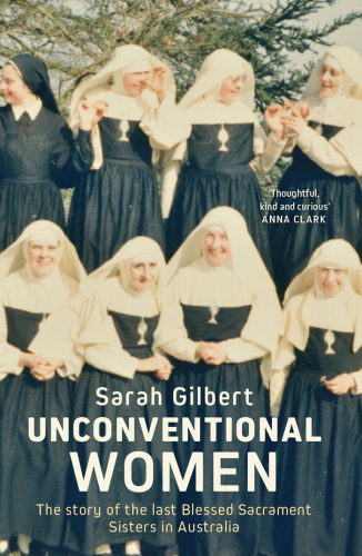 Unconventional Women