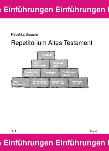 Repetitorium Altes Testament